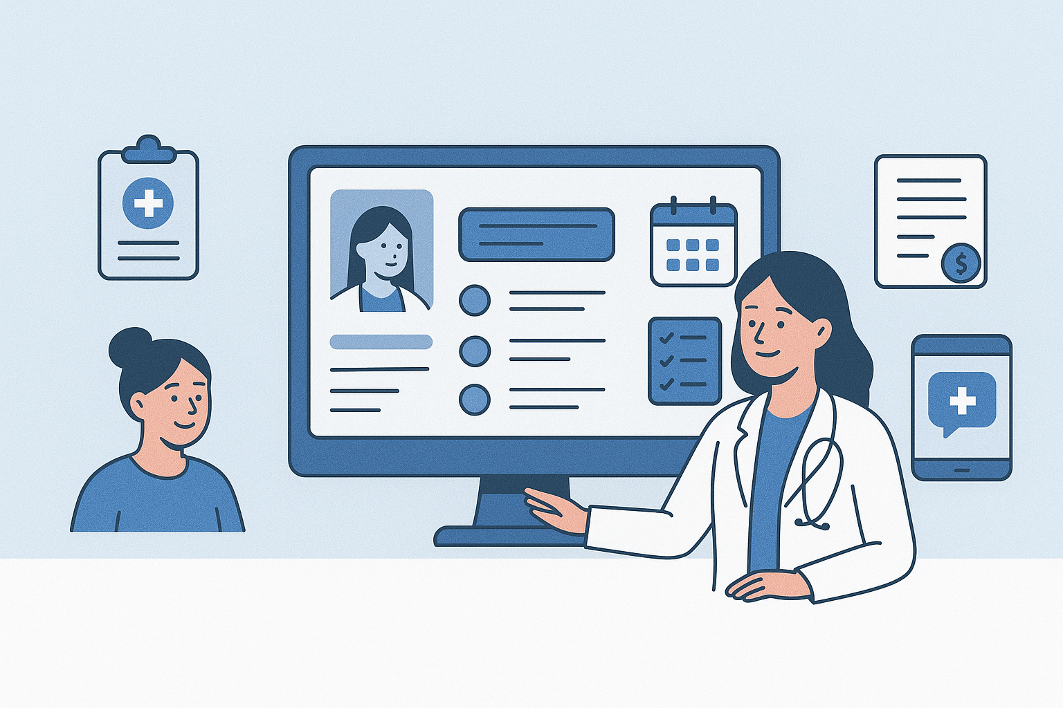 patient-management-software