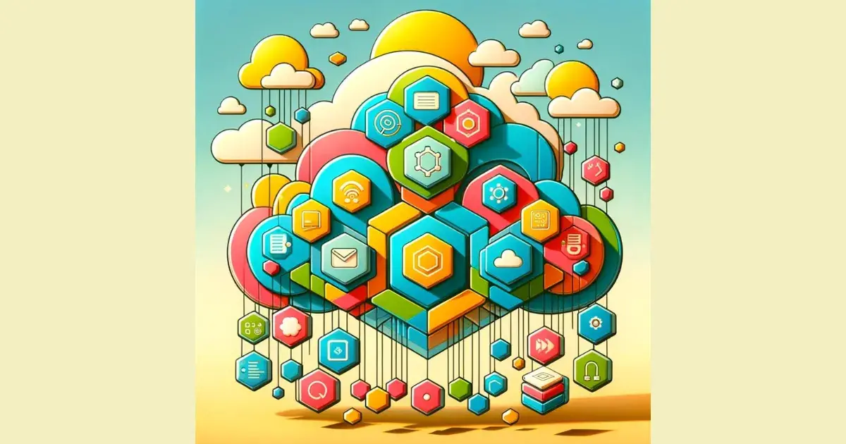 How to build a modular monolith with Hexagonal Architecture? - ARTisIVF ...